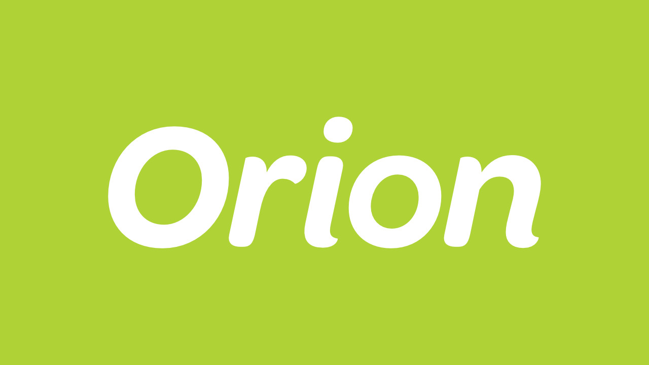 Orion Networks