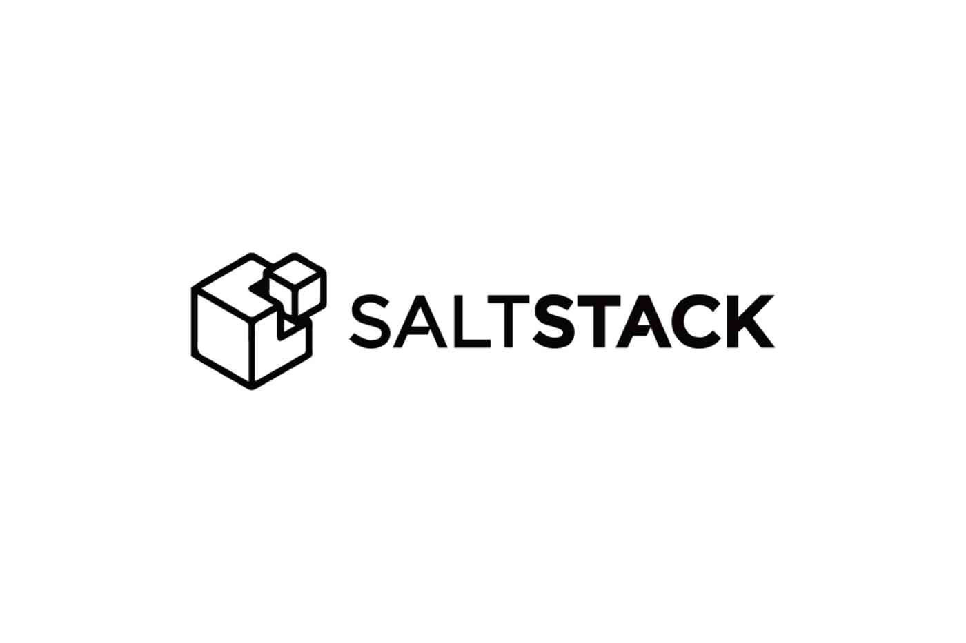 salt stack linux automation