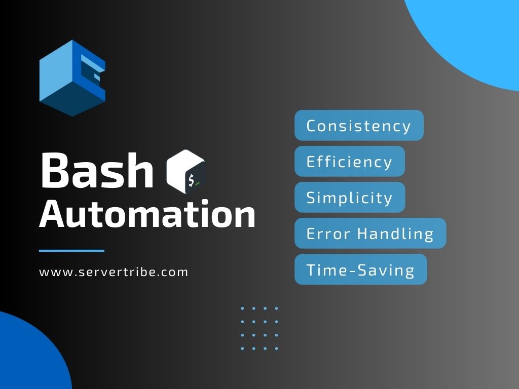 Bash Automation