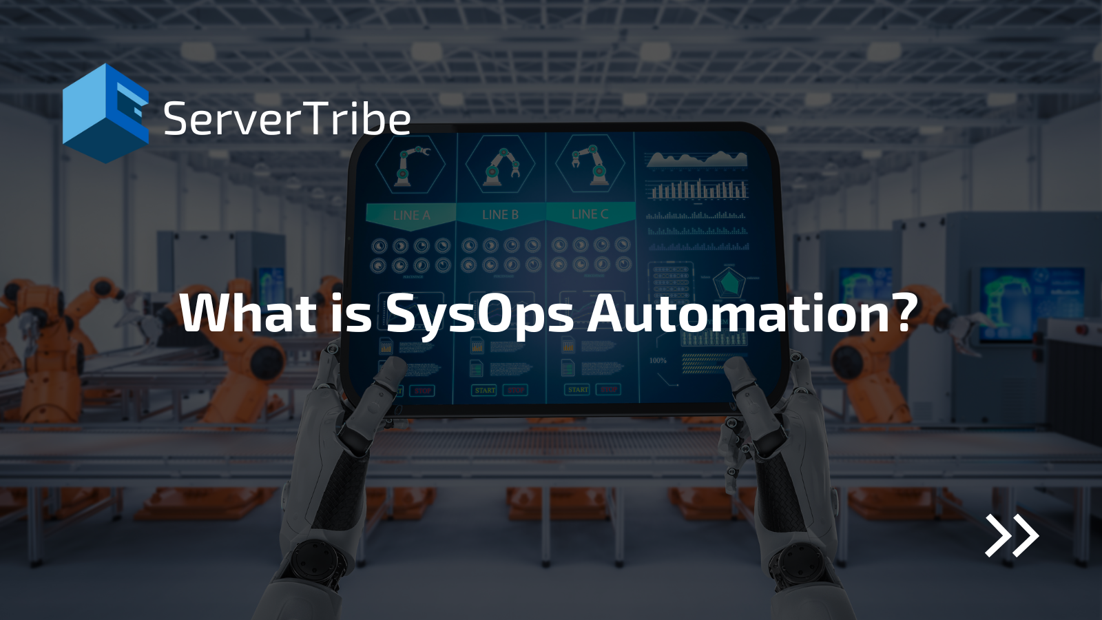 SysOps Automation