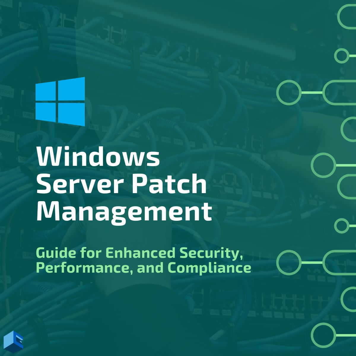 Windows Server Patch Managemen